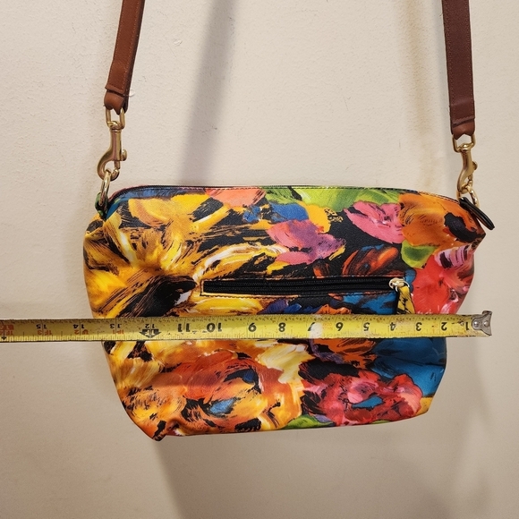 IMOSHION Floral Crossbody Bag - Picture 13 of 13